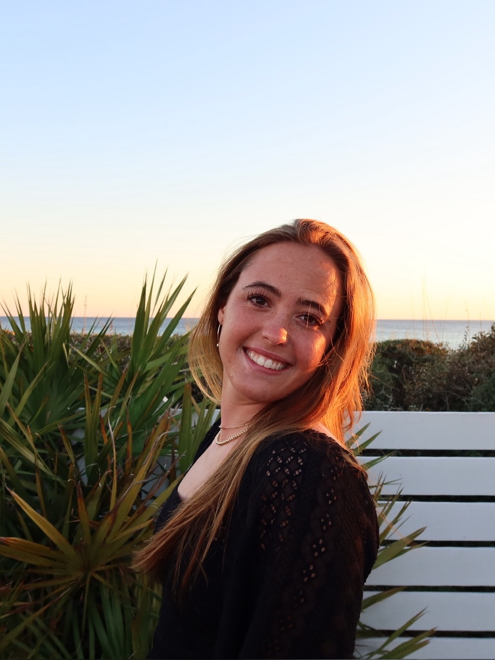 Meet your Posher, Katherine
